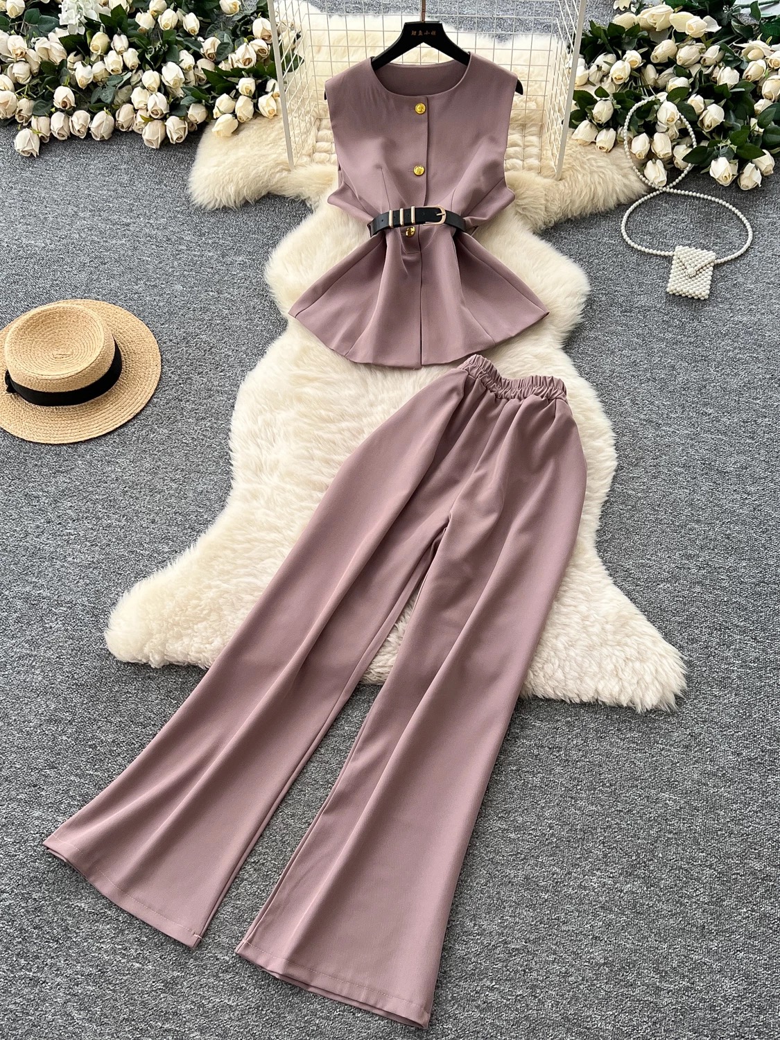 Make them stare set FTP413 images